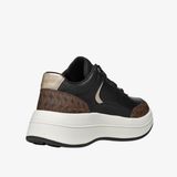  Giày Sneakers Nữ Spherica Ecub-3 