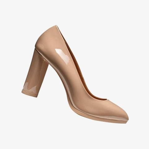 Giày Cao Gót Nữ Walk Pleasure 90