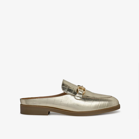 Giày Lười Nữ Cloridie