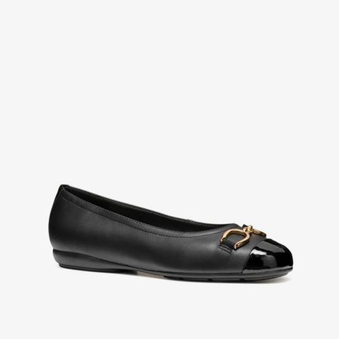 Giày Búp Bê Nữ Annytah W