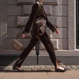  Túi Đeo Chéo Flavrie 