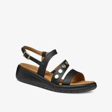  Giày Sandals Nữ Meliconia 
