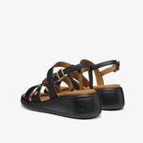  Giày Sandals Nữ Meliconia 