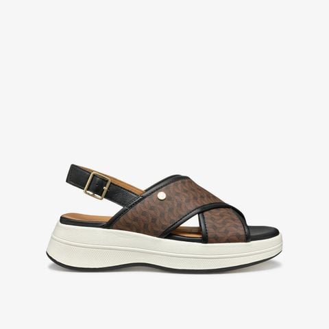 Giày Sandals Nữ Spherica Ecub-3 S