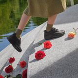  Giày Sneakers Nữ Xtors 