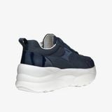  Giày Sneakers Nữ Xtors 