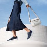  Giày Sneakers Nữ Xtors 