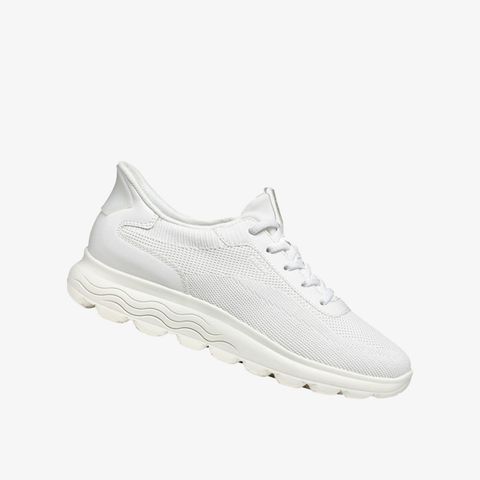 Giày Sneakers Nữ Spherica Plus