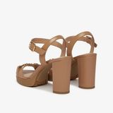  Giày Sandals Nữ Walk Pleasure 85s 
