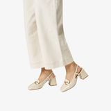  Giày Cao Gót Nữ Coronilla 