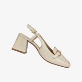  Giày Cao Gót Nữ Coronilla 