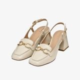  Giày Cao Gót Nữ Coronilla 