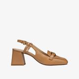  Giày Cao Gót Nữ Coronilla 