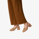  Giày Cao Gót Nữ Coronilla 