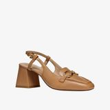  Giày Cao Gót Nữ Coronilla 