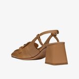  Giày Cao Gót Nữ Coronilla 