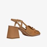  Giày Cao Gót Nữ Coronilla 