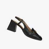  Giày Cao Gót Nữ Coronilla 