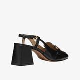  Giày Cao Gót Nữ Coronilla 