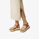  Giày Sandals Nữ Gardenia 