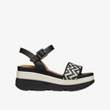  Giày Sandals Nữ Gardenia 