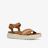  Giày Sandals Nữ Xand 2.1s 