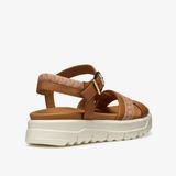  Giày Sandals Nữ Xand 2.1s 