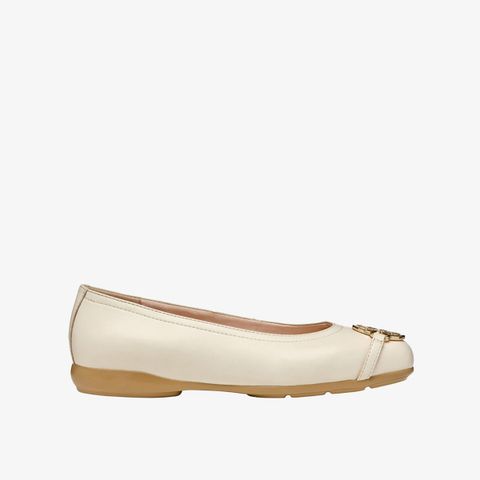 Giày Búp Bê Nữ Annytah W