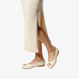  Giày Búp Bê Nữ Annytah W 