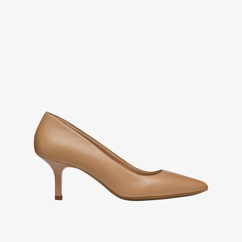 Giày Cao Gót Nữ Kleopy