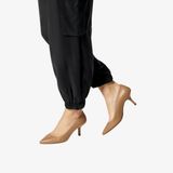  Giày Cao Gót Nữ Kleopy 