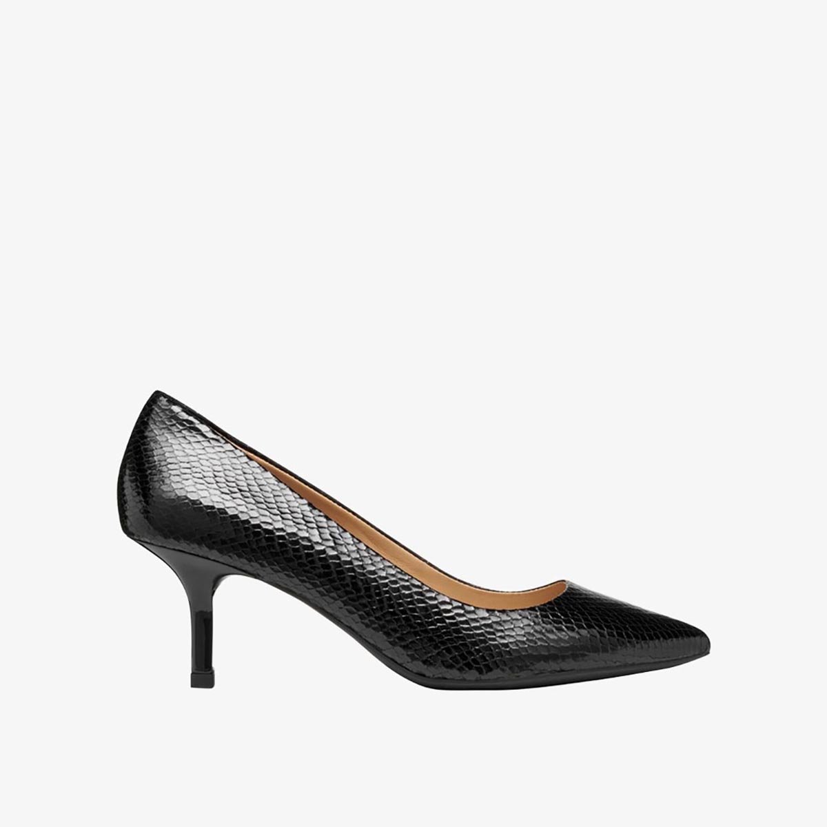  Giày Cao Gót Nữ Kleopy 