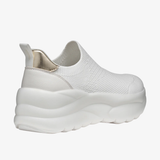  Giày Sneakers Nữ Xtors 