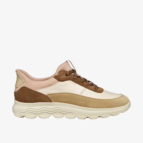 Giày Sneakers Nữ Spherica Plus