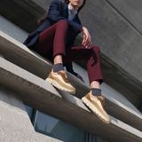  Giày Sneakers Nữ Spherica Plus 