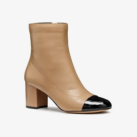 Giày Boots Nữ Virnilisa 65