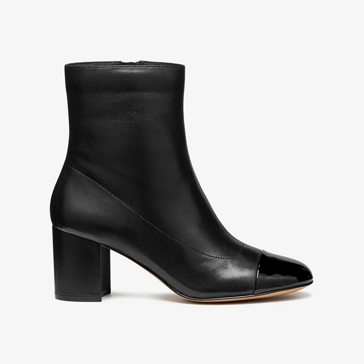  Giày Boots Nữ Virnilisa 65 