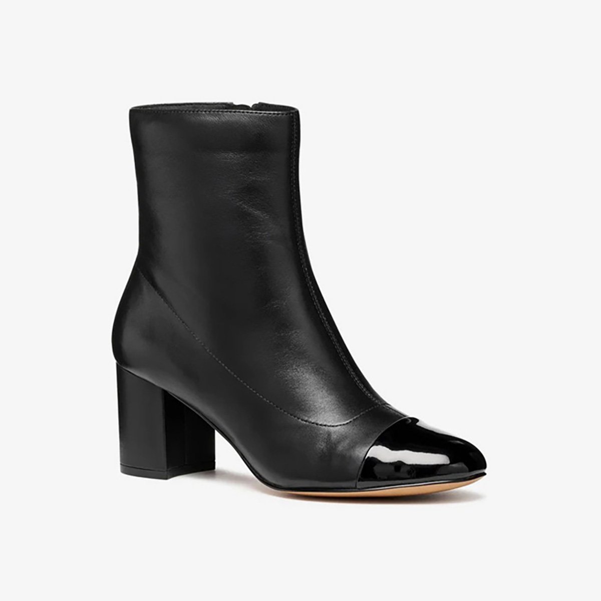  Giày Boots Nữ Virnilisa 65 