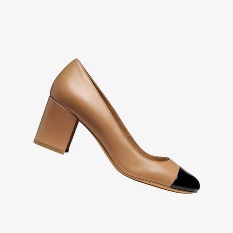 Giày Cao Gót Nữ Virnilisa 65