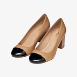  Giày Cao Gót Nữ Virnilisa 65 