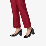  Giày Cao Gót Nữ Virnilisa 65 