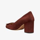  Giày Cao Gót Nữ Virnilisa 65 