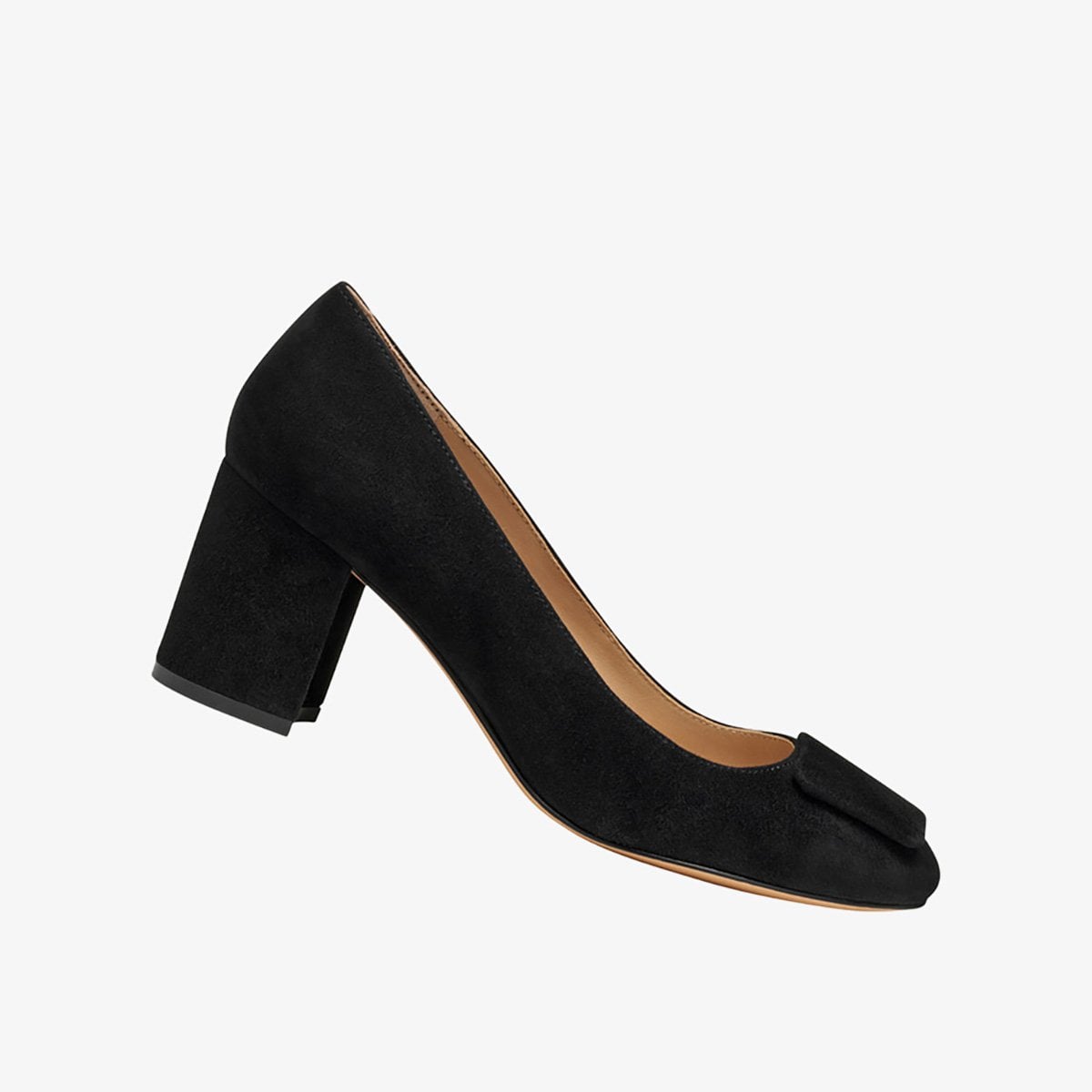  Giày Cao Gót Nữ Virnilisa 65 