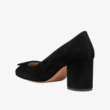  Giày Cao Gót Nữ Virnilisa 65 