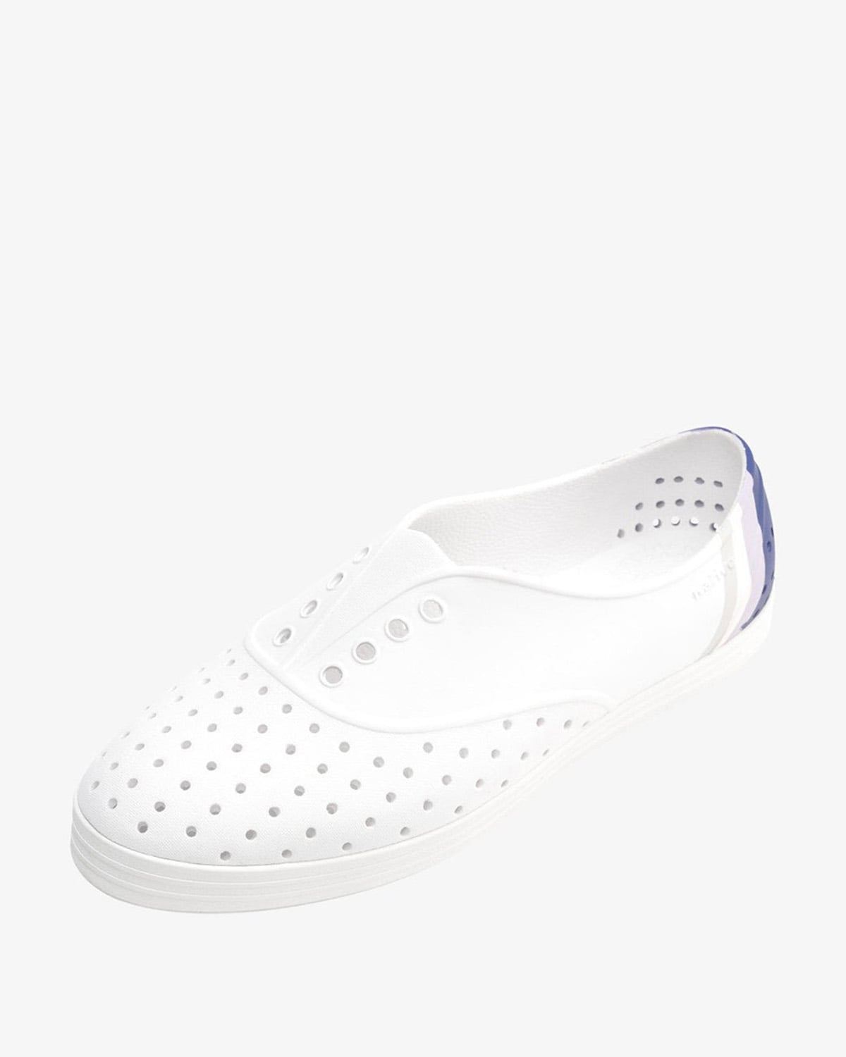  Giày Lười Jericho Wanderfoam Block 