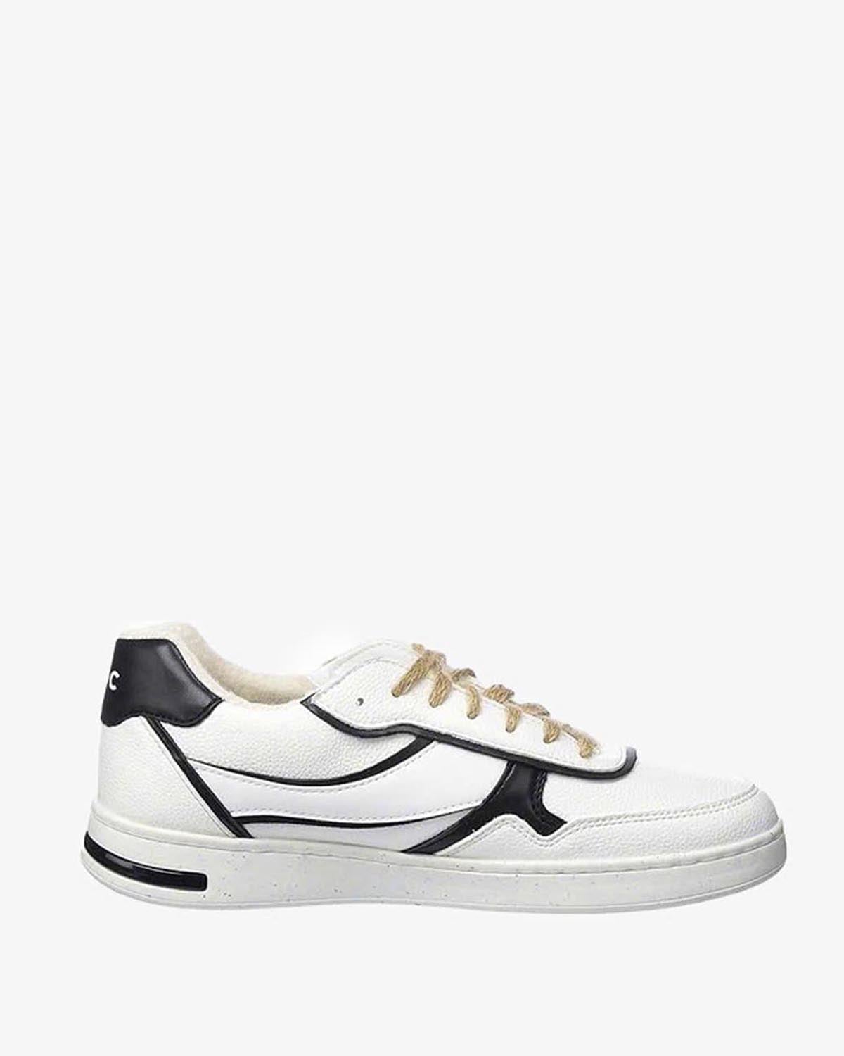  Giày Sneakers Nữ Jaysen 