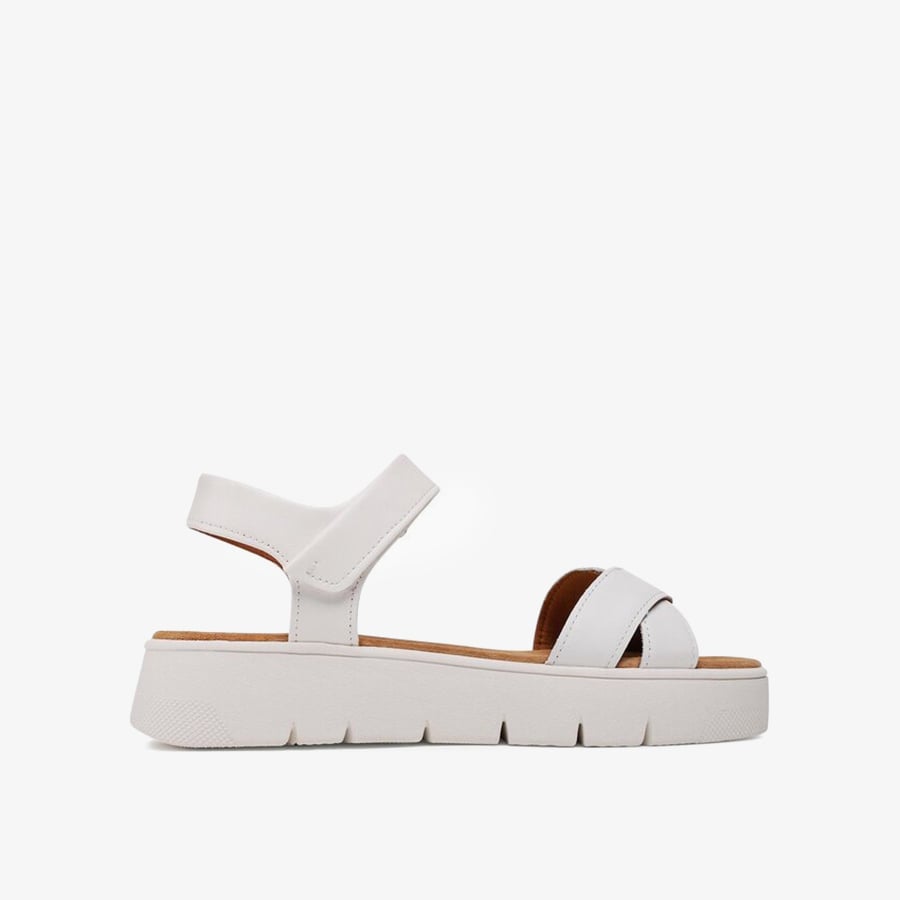  Giày Sandals Nữ Dandra 40 