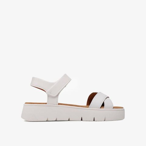 Giày Sandals Nữ Dandra 40