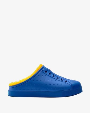 Giày Mules Bé Trai Jefferson Cozy