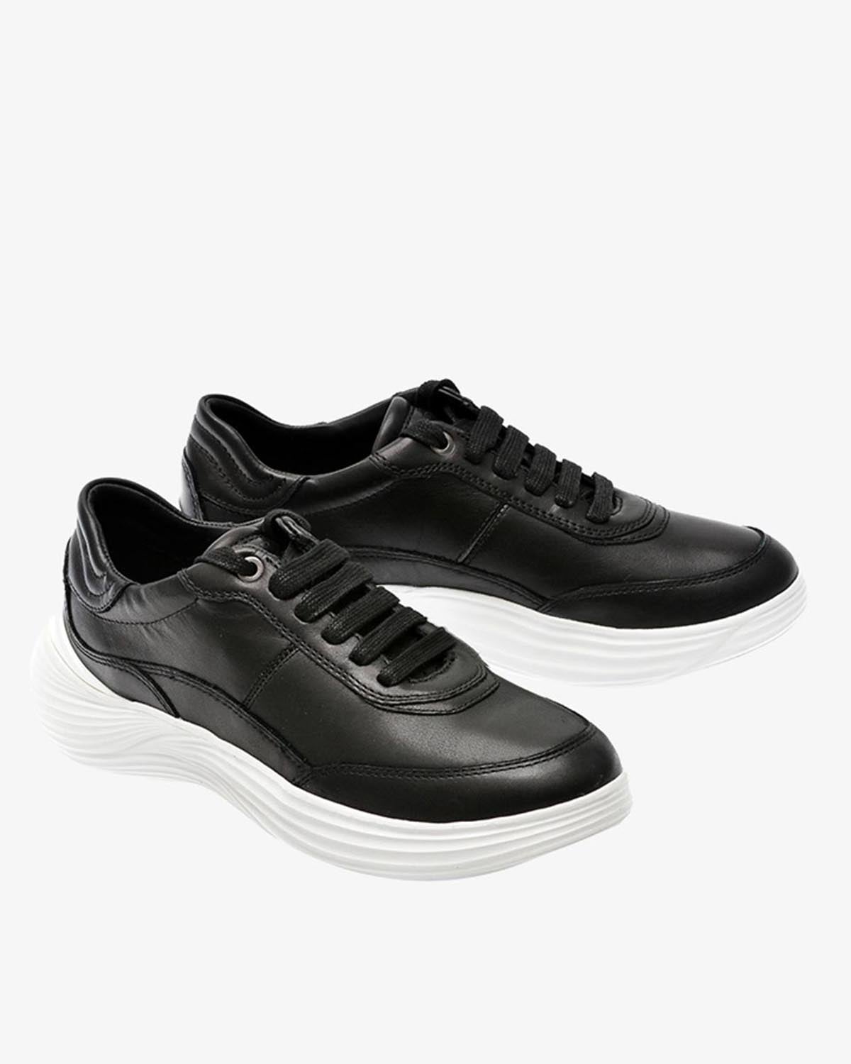  Giày Sneakers Nữ Fluctis 